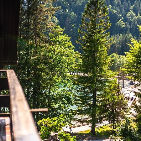 House Moose'T Getaway, Kranjska Gora Βίλα Εξωτερικό φωτογραφία