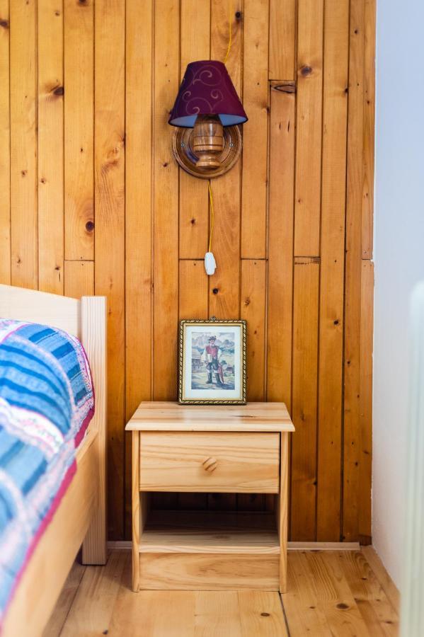 House Moose'T Getaway, Kranjska Gora Βίλα Εξωτερικό φωτογραφία