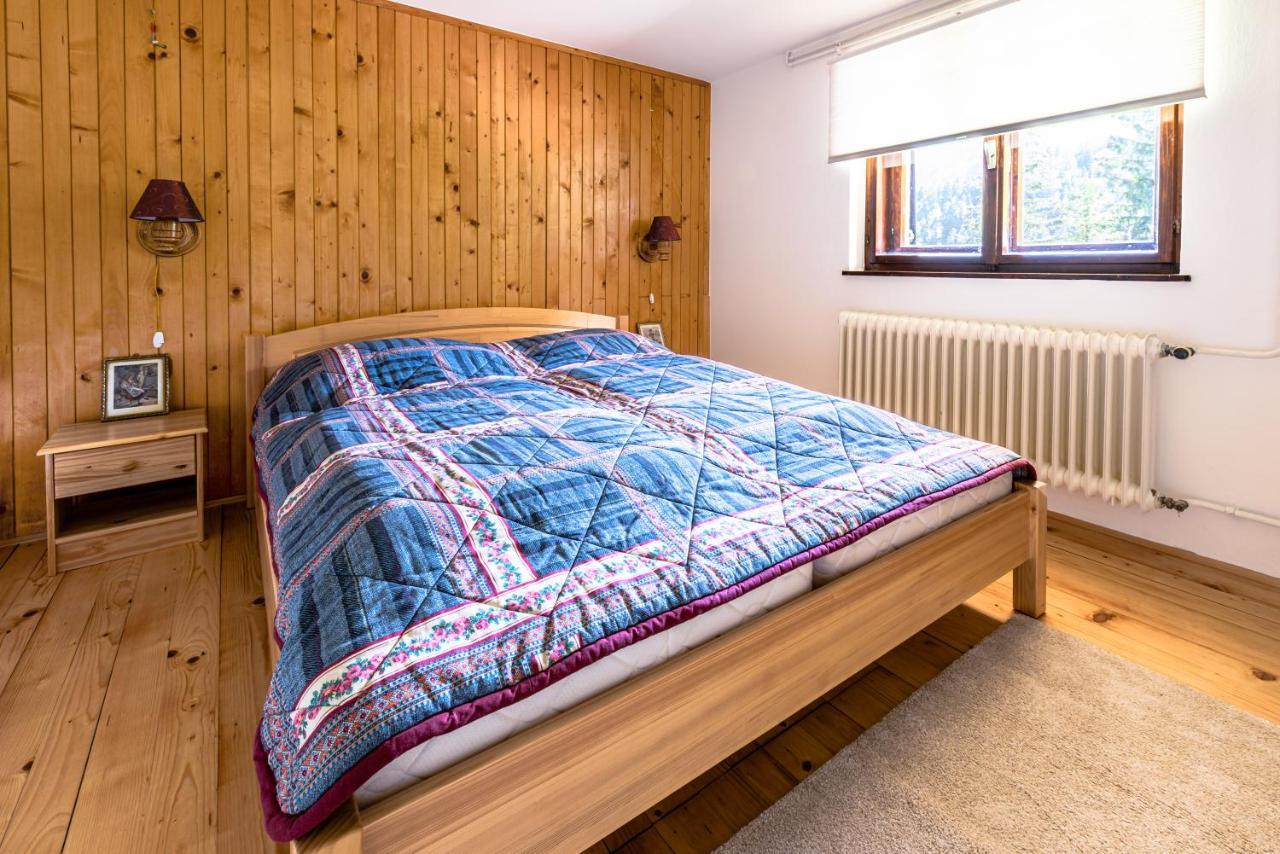 House Moose'T Getaway, Kranjska Gora Βίλα Εξωτερικό φωτογραφία