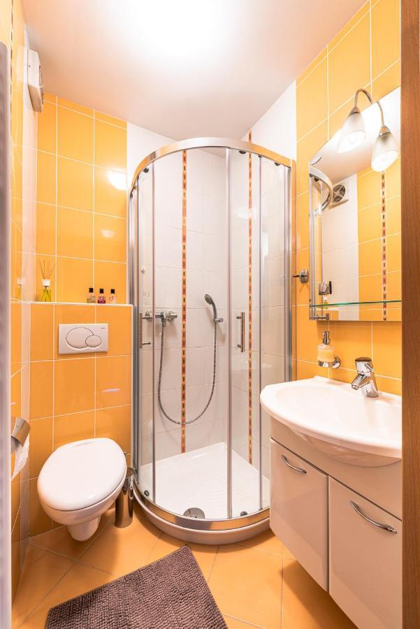 House Moose'T Getaway, Kranjska Gora Βίλα Εξωτερικό φωτογραφία