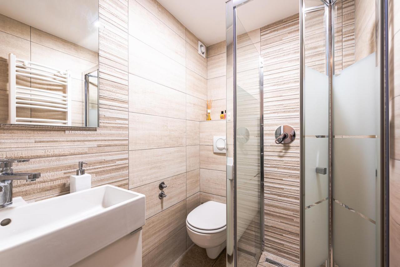 House Moose'T Getaway, Kranjska Gora Βίλα Εξωτερικό φωτογραφία