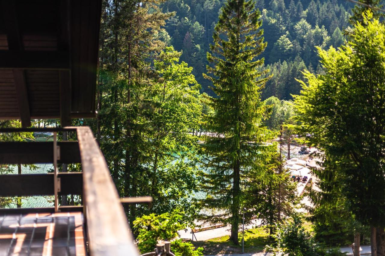 House Moose'T Getaway, Kranjska Gora Βίλα Εξωτερικό φωτογραφία