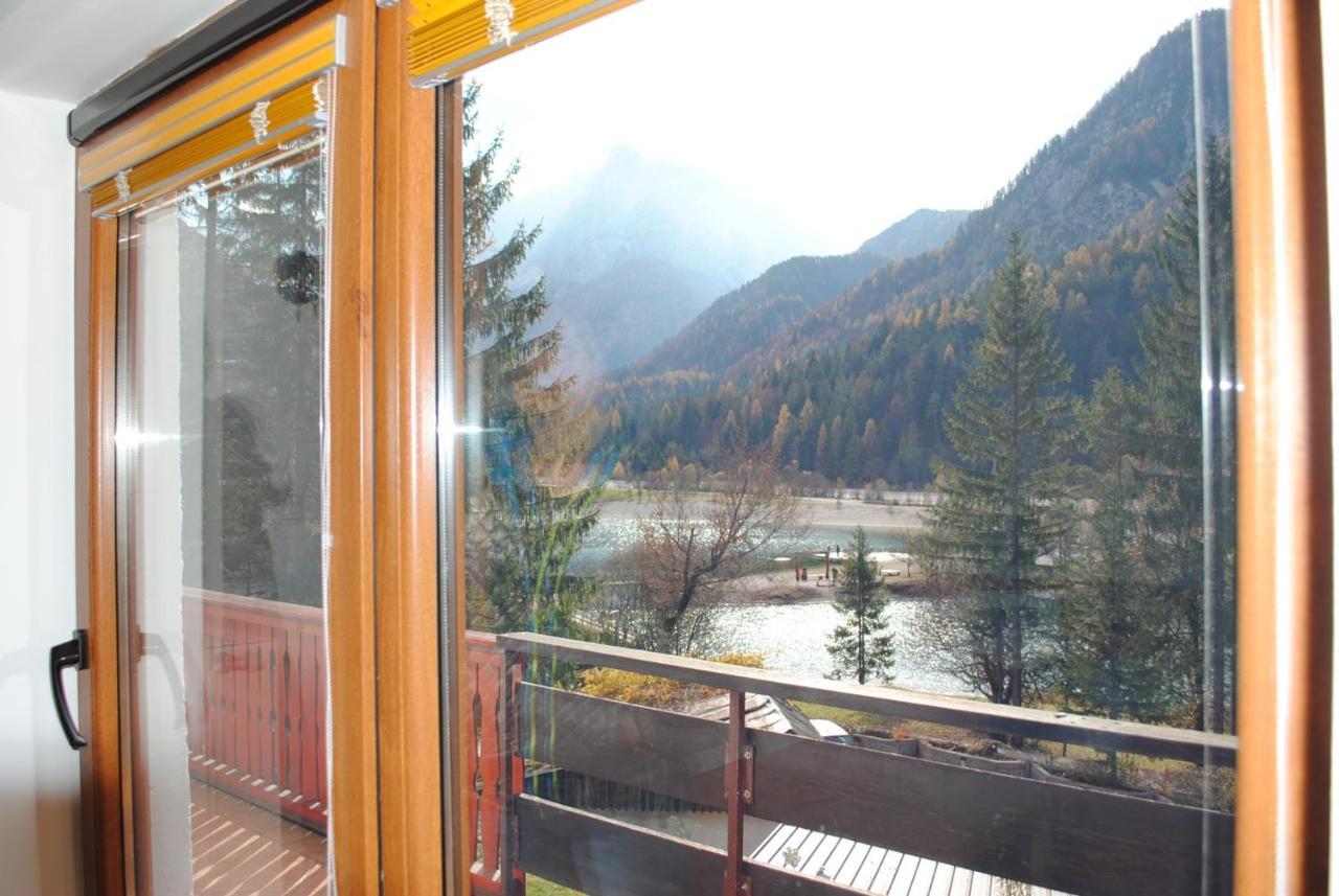 House Moose'T Getaway, Kranjska Gora Βίλα Εξωτερικό φωτογραφία
