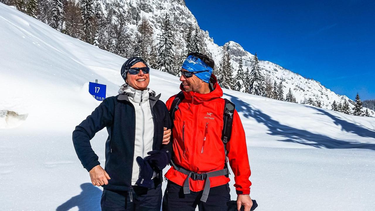 House Moose'T Getaway, Kranjska Gora Βίλα Εξωτερικό φωτογραφία